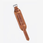 Double Strap Bracelet – Brown