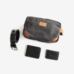 The Gentleman’s Collection – Black