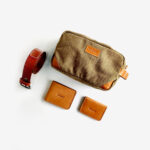 The Gentleman’s Collection – Brown