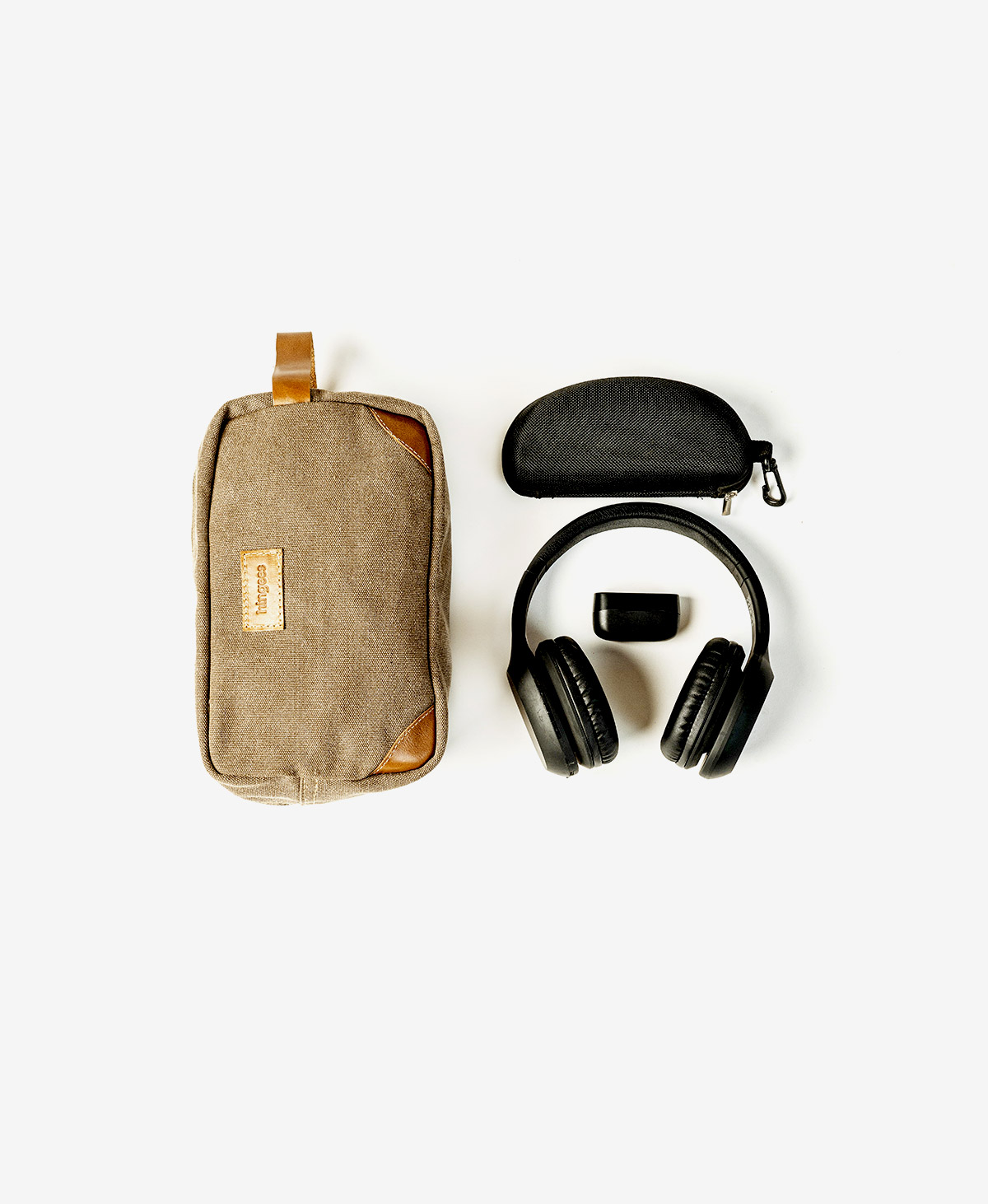 The Gentleman’s Collection – Brown