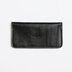 The Long Wallet – Black