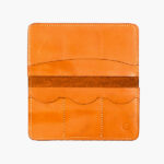 The Long Wallet – Brown