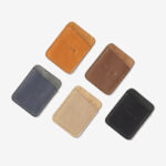 Minimalist Cardholder – Pack of 5