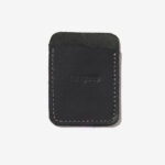 Minimalist Cardholder – Black
