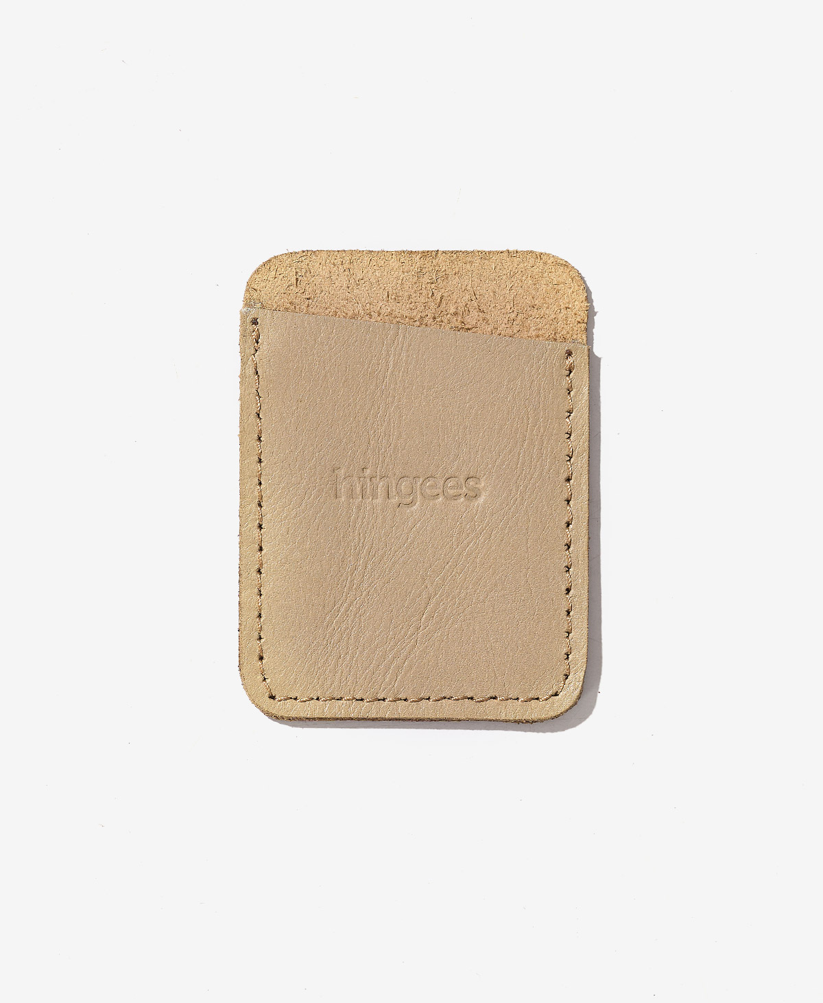 Minimalist Cardholder – Pack of 5