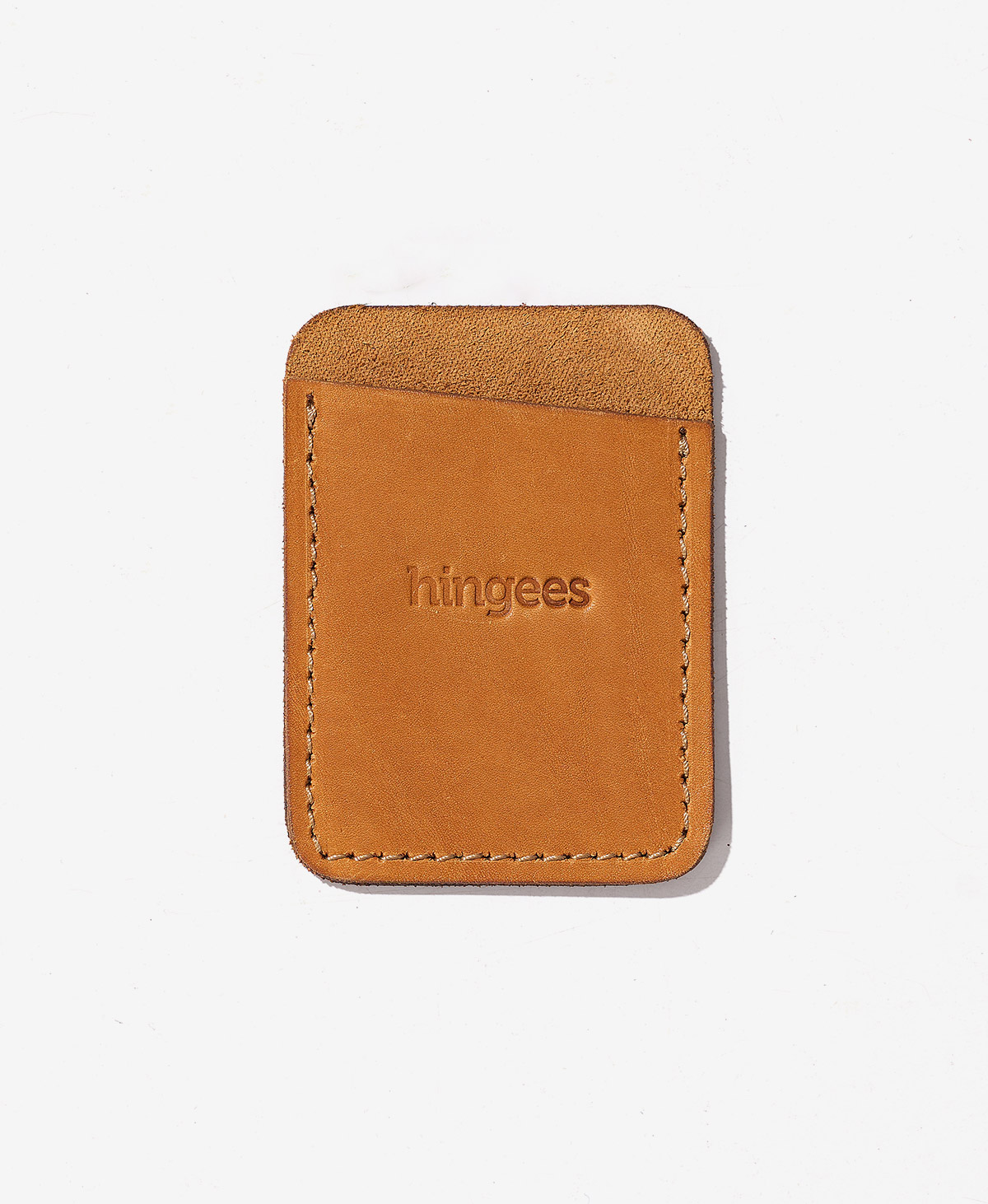 Minimalist Cardholder – Pack of 5