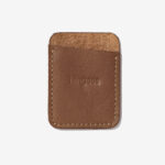 Minimalist Cardholder – Pack of 5