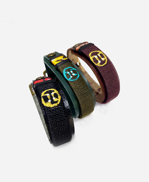 Pack of 3 Bracelets