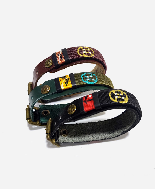 Pack of 3 Bracelets