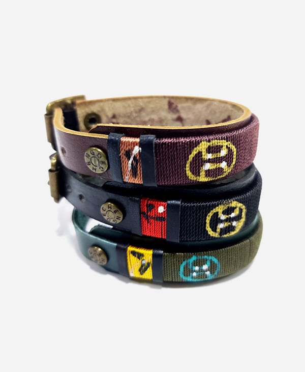 Pack of 3 Bracelets