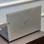 DELL PRECISION 5540 MOBILE WORKSTATION