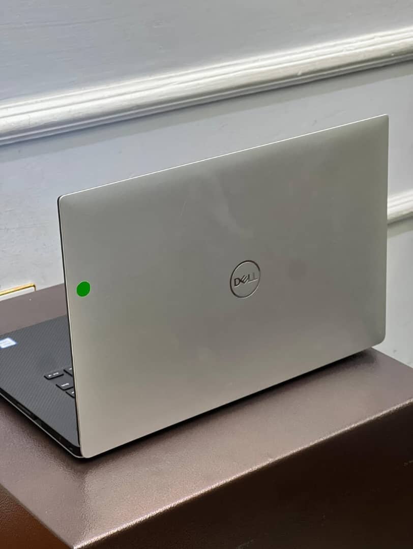 DELL PRECISION 5540 MOBILE WORKSTATION