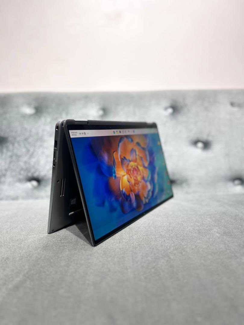 Dell Latitude 7400 Convertible