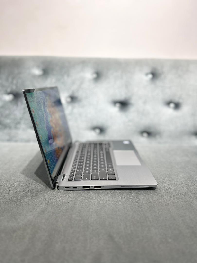 Dell Latitude 7400 Convertible