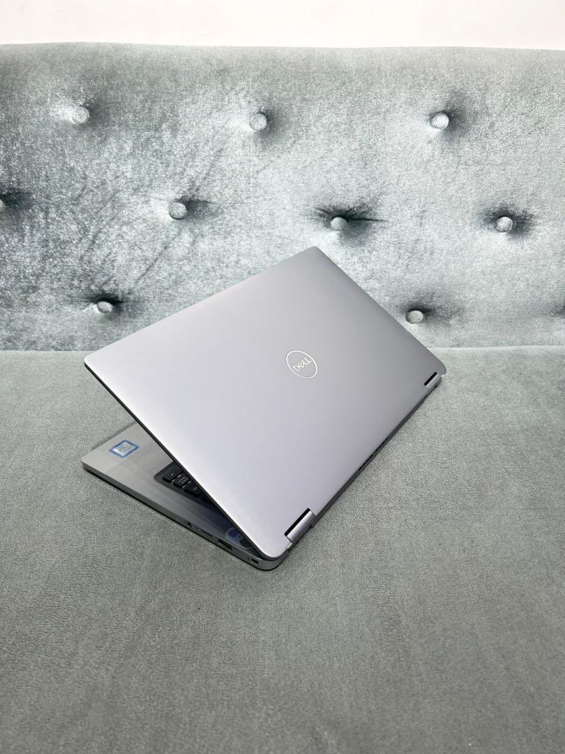 Dell Latitude 7400 Convertible