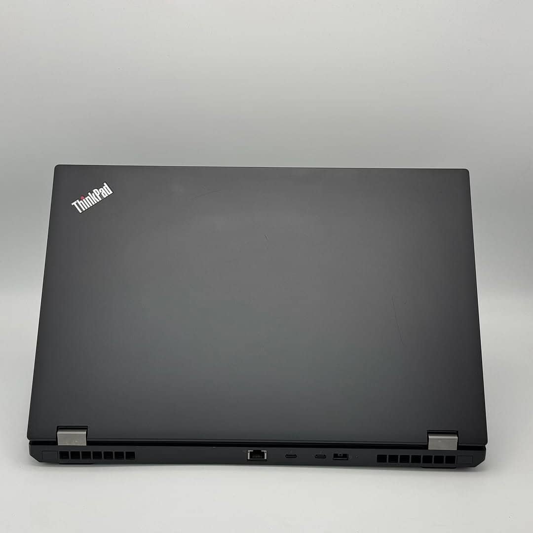 LENOVO THINKPAD P53