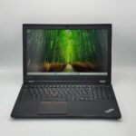 LENOVO THINKPAD P53