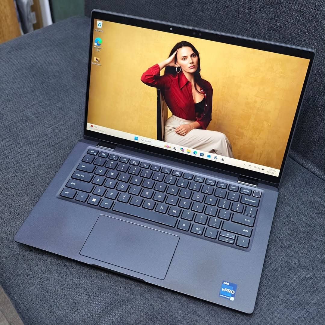 DELL LATITUDE 7430 2-in-1