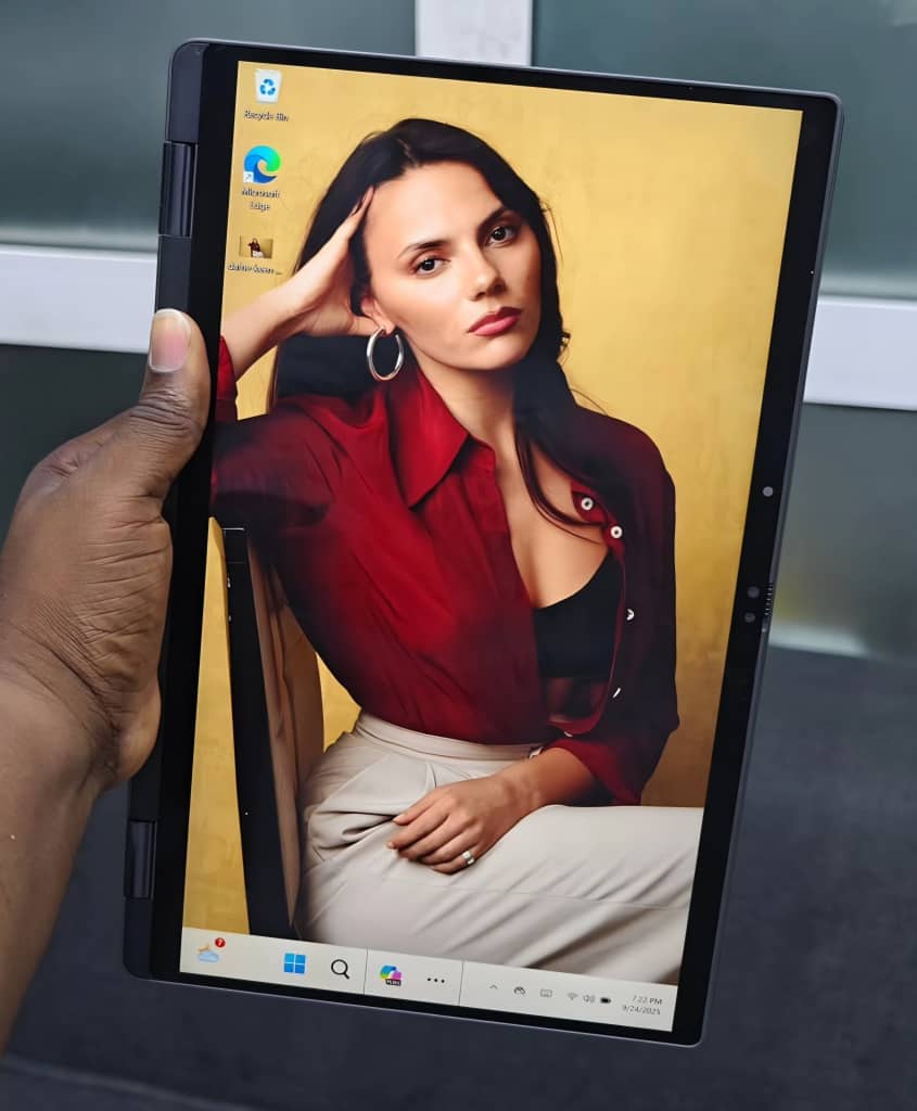 DELL LATITUDE 7430 2-in-1