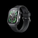 Watch Lumos N 2.01” HD Display IP68 Smart Watch