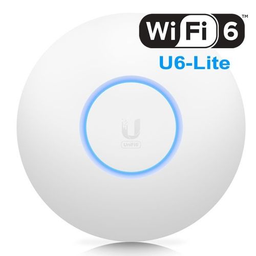 Ubiquiti unifi U6 lite