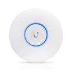 Ubiquiti Unifi U6 Pro Access Point