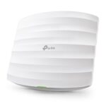 AC1350 Wireless Dual Band Ceiling Mt AP