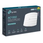 TP‑Link EAP225 access point