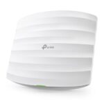 TP-Link N300 Wireless N Ceiling Mount Access Point- EAP110