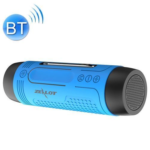 Zealot A2 Wireless Bluetooth Speaker