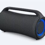 Sony SRS-XG500 X-Series Wireless Portable Speaker
