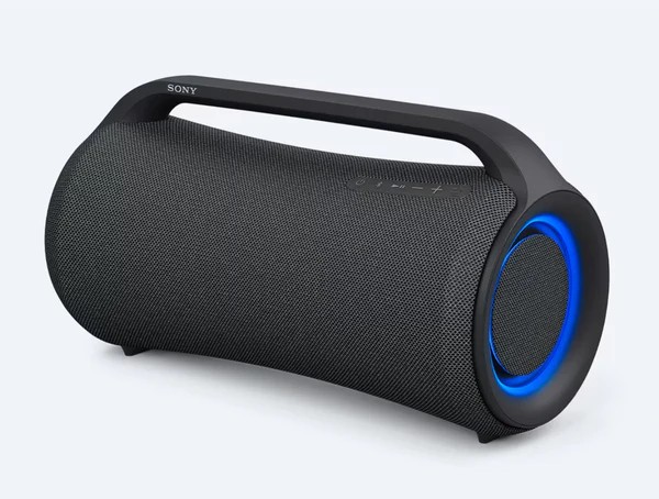 Sony SRS-XG500 X-Series Wireless Portable Speaker