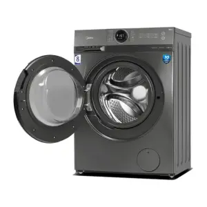 T 12Kg & 8Kg/Washer & Dryer Combo – Inverter Lunar Dial Series MF200D120WB/T