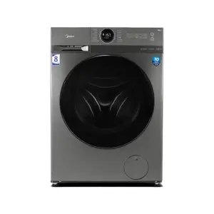 12Kg Front Load Washer – Inverter Lunar Dial Series MF200W120WB/T