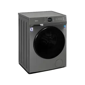 8Kg Front Load Washer – Inverter Lunar Dial Series MF200W80WB/T