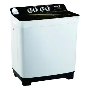 12Kg Twin Tub Semi Automatic Washing Machine – SFWMTT12A