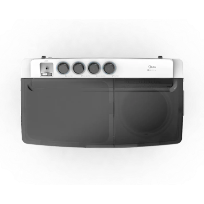 12Kg Twin Tub Washer – MT100W120/WG