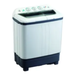 5A 5.5Kg Semi Auto Washing Machine – SFWMTT5.5A