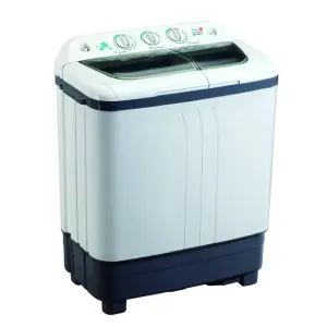 5A 5.5Kg Semi Auto Washing Machine – SFWMTT5.5A