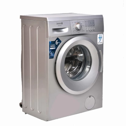 6Kg Front Load automatic SFWMFL 6000