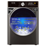 8Kg Washer + 5Kg Dryer Intelli Inverter Series Washer SFWD85INVME