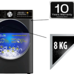 8Kg Washer + 5Kg Dryer Intelli Inverter Series Washer SFWD85INVME