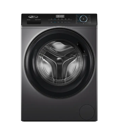 Front Load Automatic Washer 8kg FLA 08929VS Washing Machine