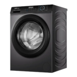 Haier 2-in-1 Washer and Dryer – FL HWD-100 B14979S 10/6 KG