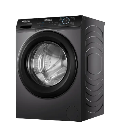 Haier 2-in-1 Washer and Dryer – FL HWD-100 B14979S 10/6 KG