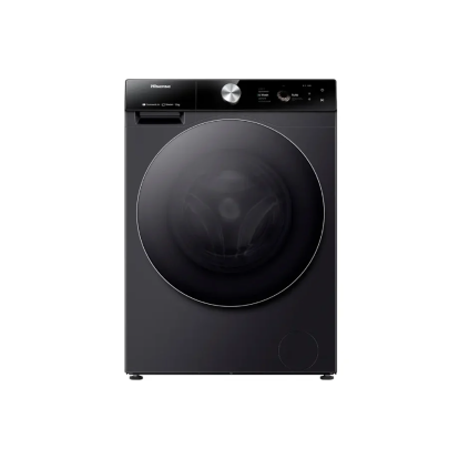 Hisense Front Load 12KG (WF7S1247BB) Washing Machine