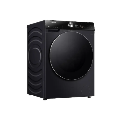 Hisense Front Load 12KG (WF7S1247BB) Washing Machine