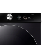 Hisense Front Load 12KG (WF7S1247BB) Washing Machine