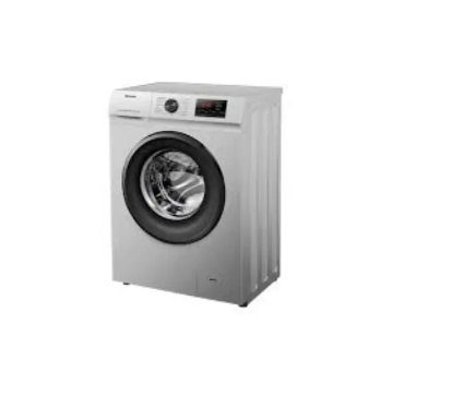 Hisense Front Load 6KG (WFVB6010MS) Washing Machine