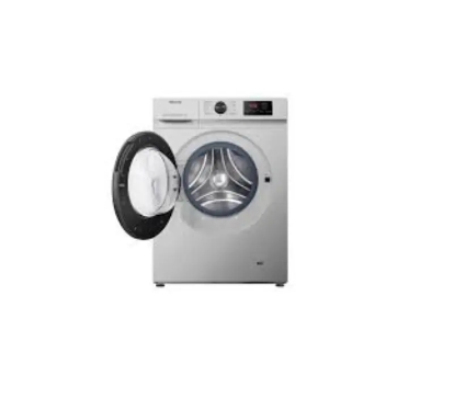 Hisense Front Load 6KG (WFVB6010MS) Washing Machine